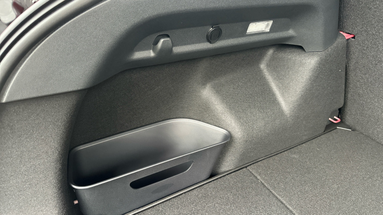 Ford Capri 210kW Select 77kWh 5dr Auto Electric Estate